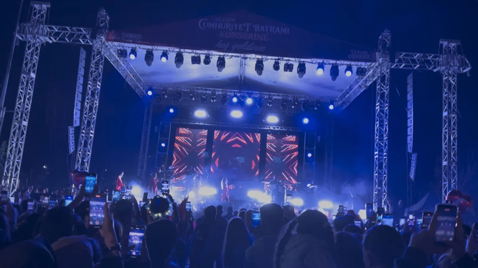 Çekmeköy Belediyesi Festivali