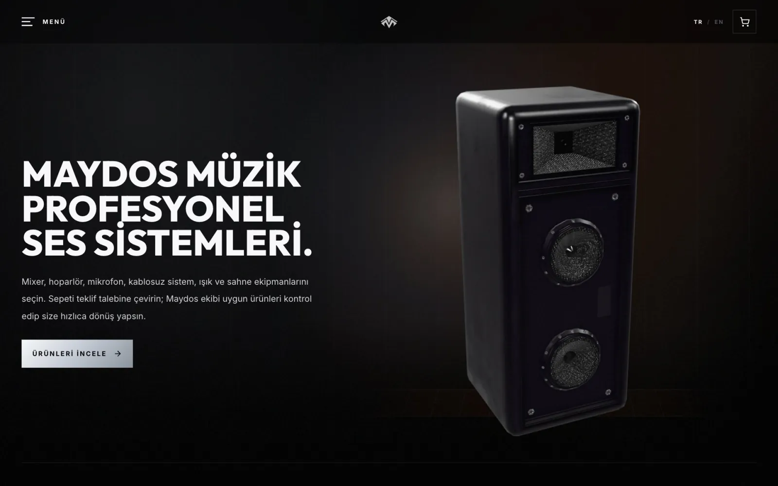 Maydos Müzik